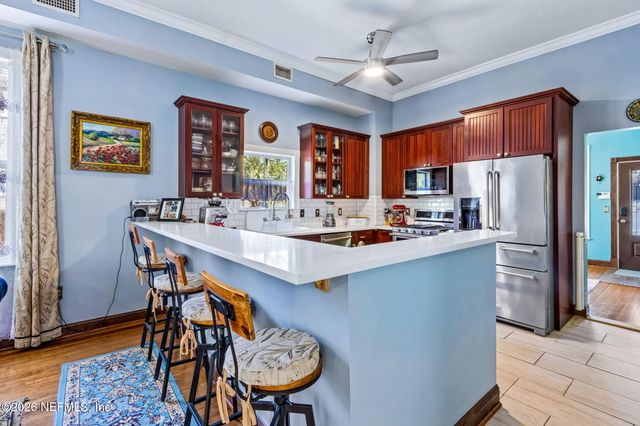 1419 HUBBARD Street, Jacksonville, FL 32206