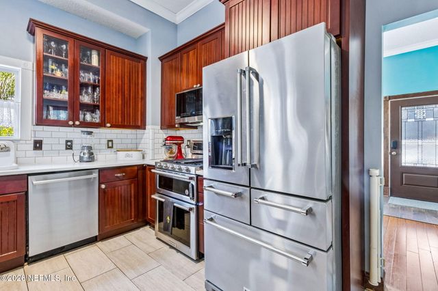 1419 HUBBARD Street, Jacksonville, FL 32206