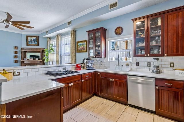 1419 HUBBARD Street, Jacksonville, FL 32206