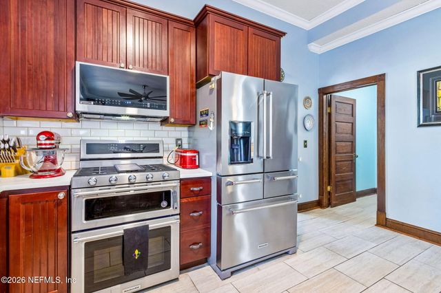 1419 HUBBARD Street, Jacksonville, FL 32206