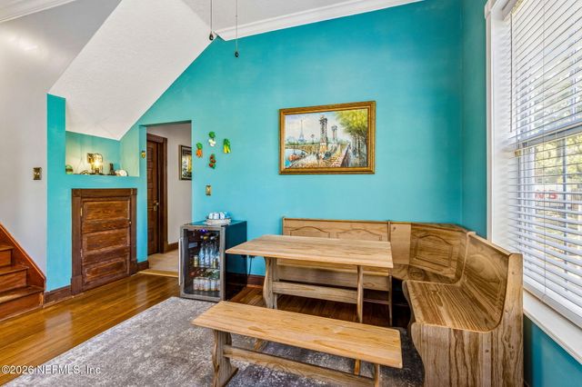 1419 HUBBARD Street, Jacksonville, FL 32206