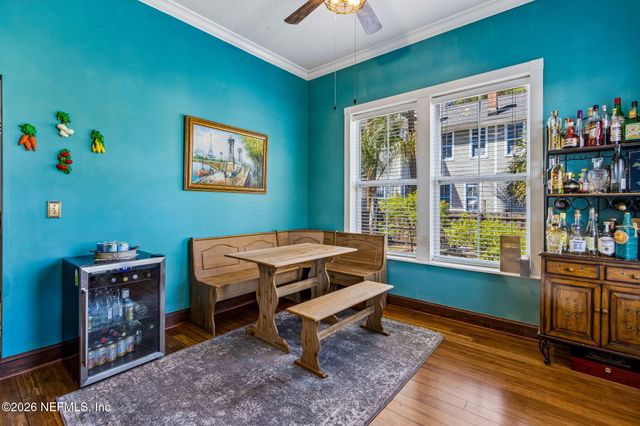 1419 HUBBARD Street, Jacksonville, FL 32206