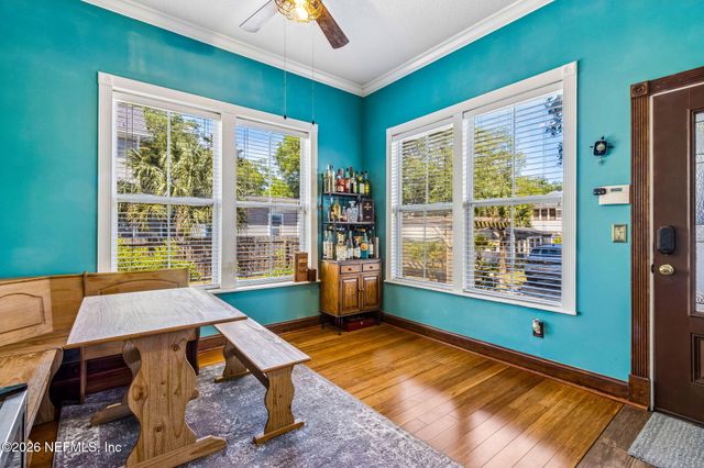 1419 HUBBARD Street, Jacksonville, FL 32206