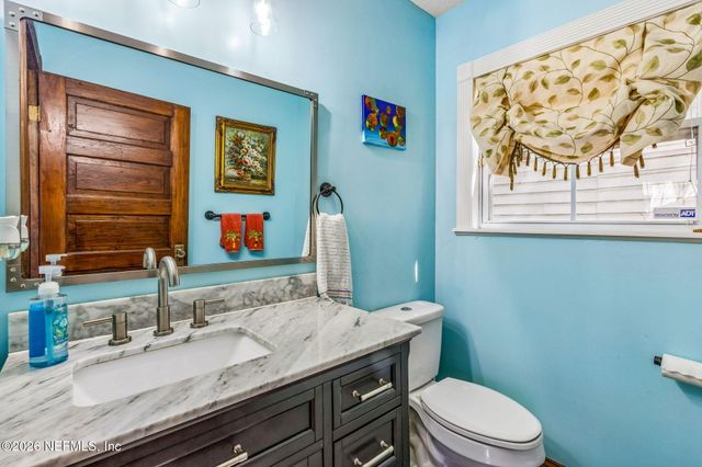 1419 HUBBARD Street, Jacksonville, FL 32206