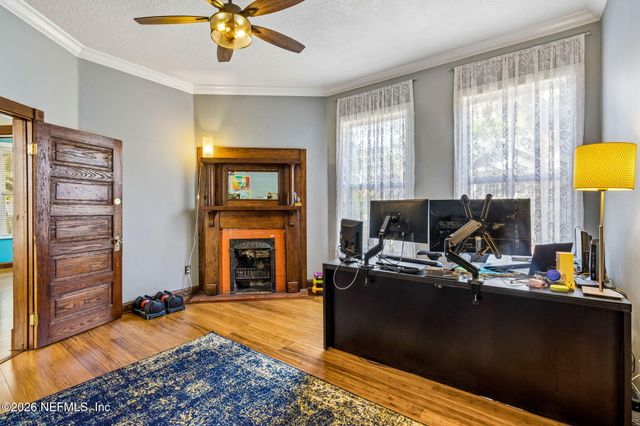 1419 HUBBARD Street, Jacksonville, FL 32206