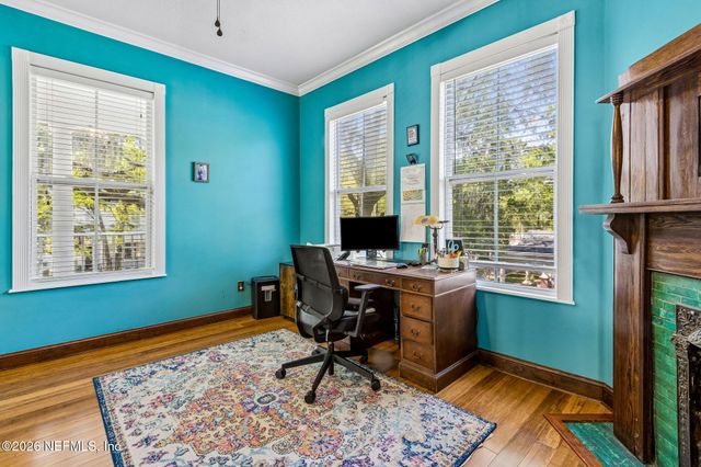 1419 HUBBARD Street, Jacksonville, FL 32206