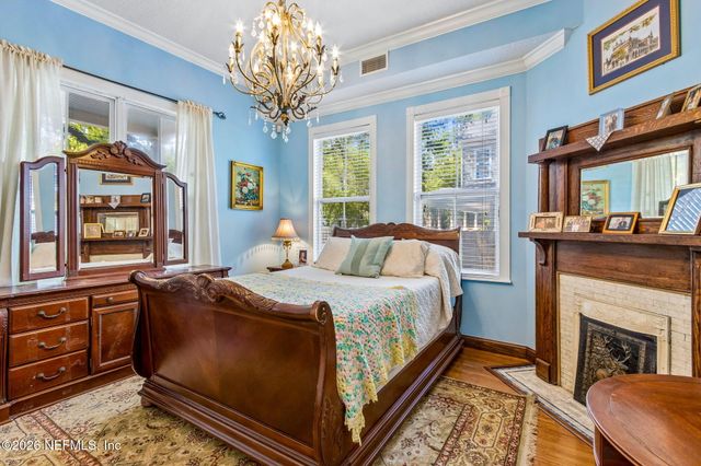 1419 HUBBARD Street, Jacksonville, FL 32206