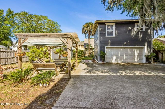 1419 HUBBARD Street, Jacksonville, FL 32206