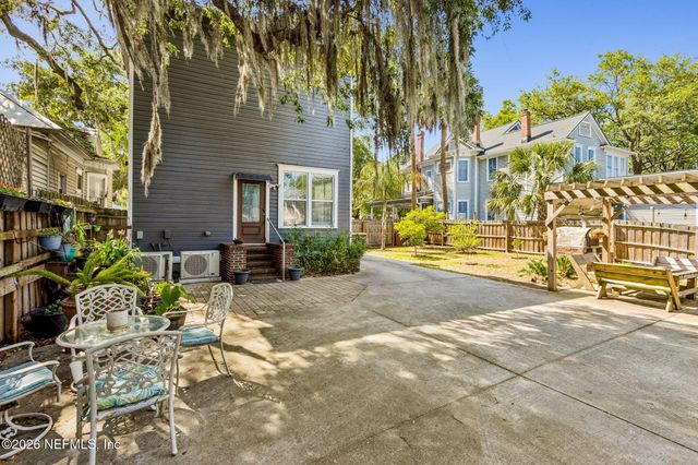 1419 HUBBARD Street, Jacksonville, FL 32206