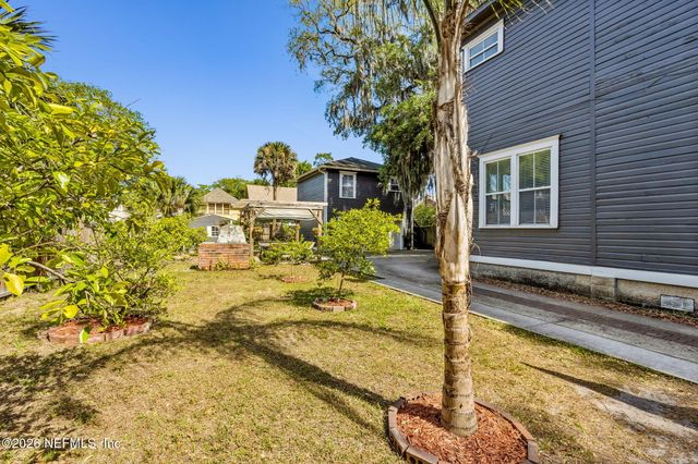 1419 HUBBARD Street, Jacksonville, FL 32206