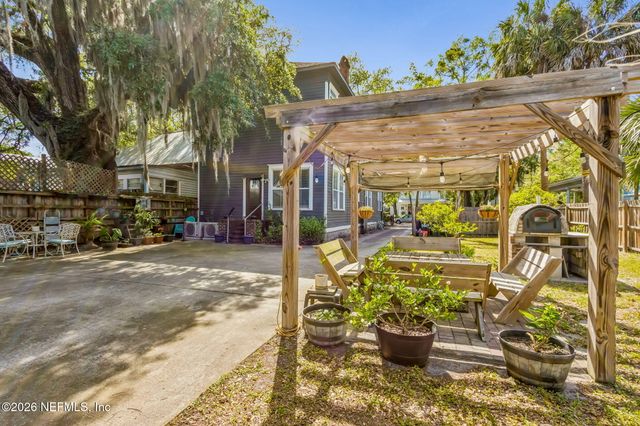 1419 HUBBARD Street, Jacksonville, FL 32206