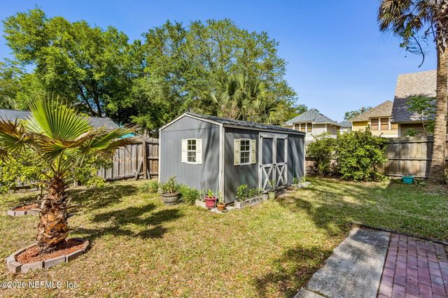 1419 HUBBARD Street, Jacksonville, FL 32206