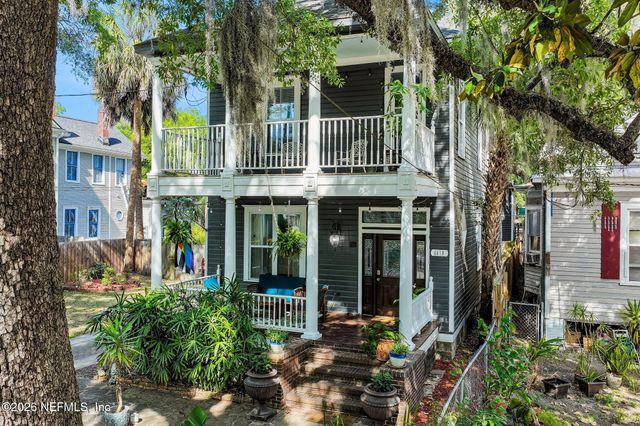 1419 HUBBARD Street, Jacksonville, FL 32206
