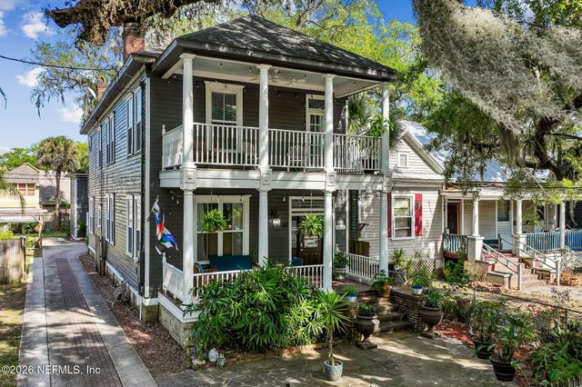 1419 HUBBARD Street, Jacksonville, FL 32206