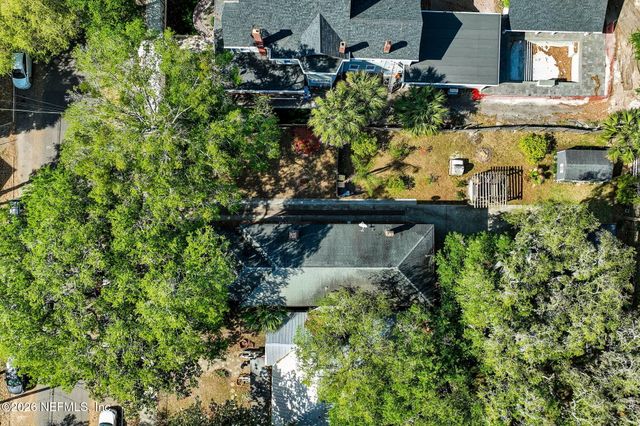 1419 HUBBARD Street, Jacksonville, FL 32206