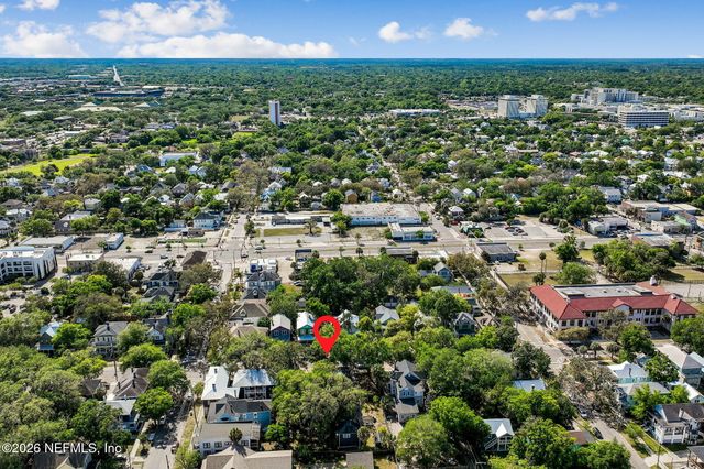 1419 HUBBARD Street, Jacksonville, FL 32206
