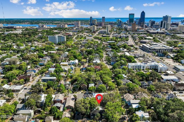 1419 HUBBARD Street, Jacksonville, FL 32206