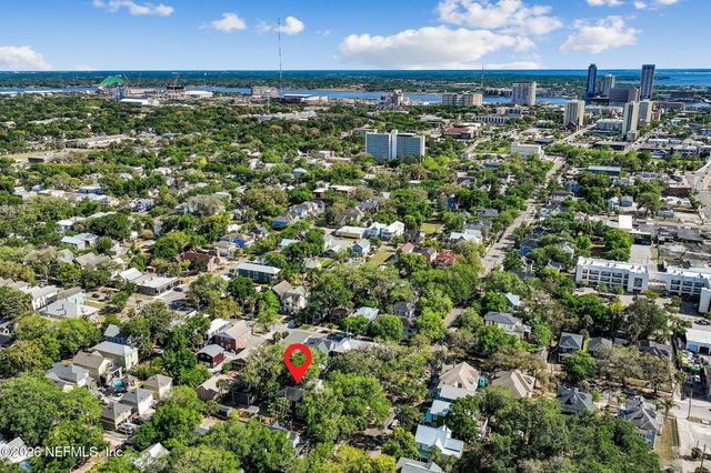 1419 HUBBARD Street, Jacksonville, FL 32206