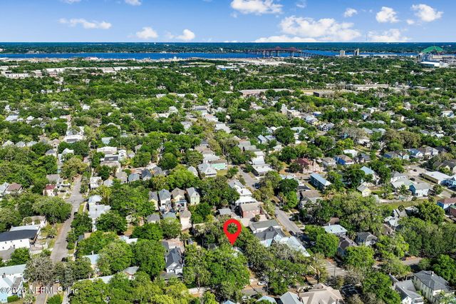 1419 HUBBARD Street, Jacksonville, FL 32206