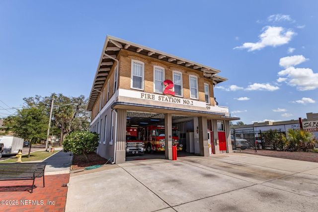 1419 HUBBARD Street, Jacksonville, FL 32206