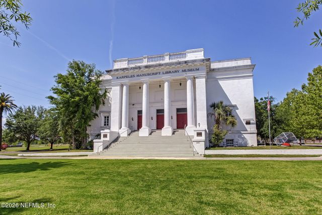 1419 HUBBARD Street, Jacksonville, FL 32206