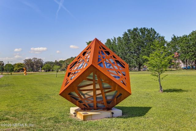 1419 HUBBARD Street, Jacksonville, FL 32206