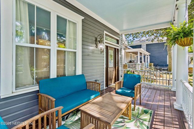 1419 HUBBARD Street, Jacksonville, FL 32206