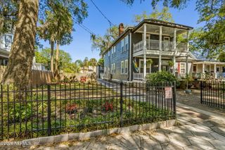 1419 HUBBARD Street, Jacksonville, FL 32206
