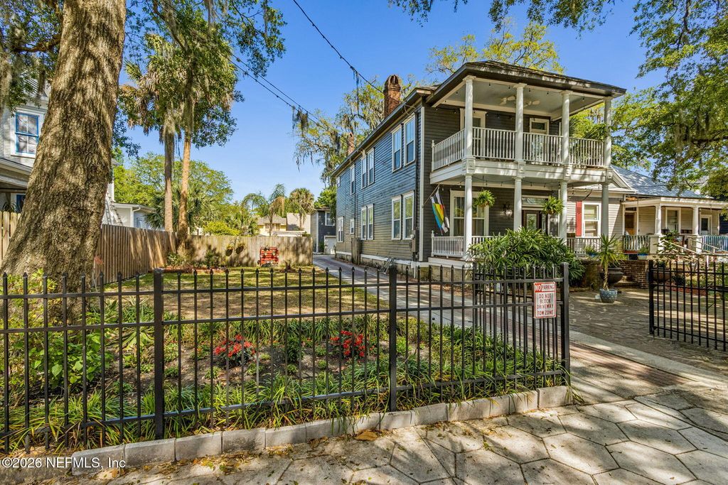 1419 HUBBARD Street, Jacksonville, FL 32206