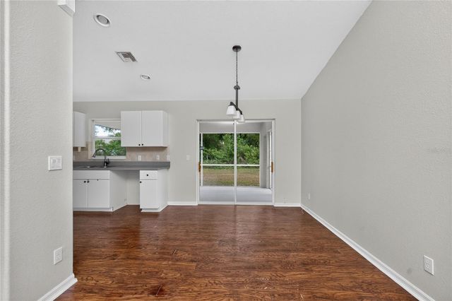 4436 MAURBACH TERRACE, North Port, FL 34286