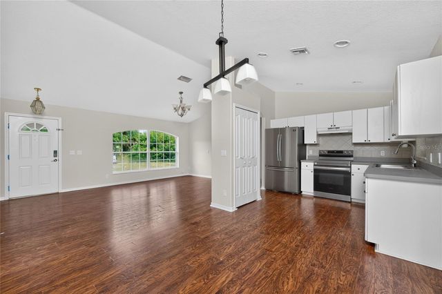 4436 MAURBACH TERRACE, North Port, FL 34286