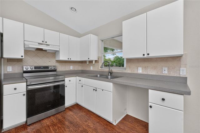 4436 MAURBACH TERRACE, North Port, FL 34286