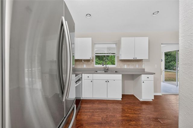 4436 MAURBACH TERRACE, North Port, FL 34286
