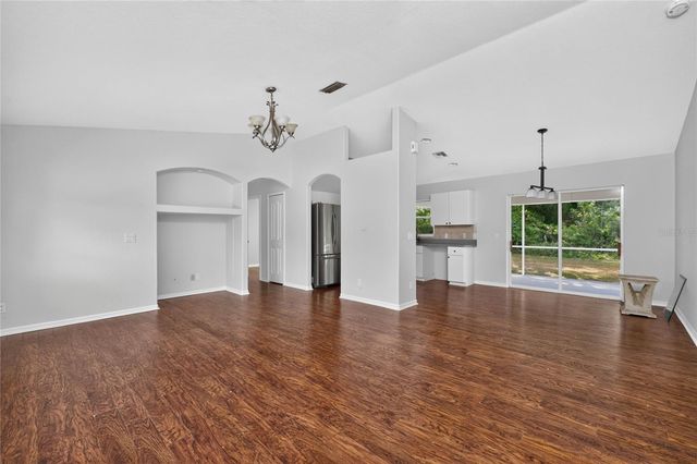 4436 MAURBACH TERRACE, North Port, FL 34286