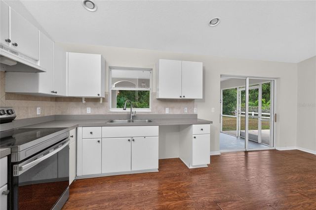 4436 MAURBACH TERRACE, North Port, FL 34286
