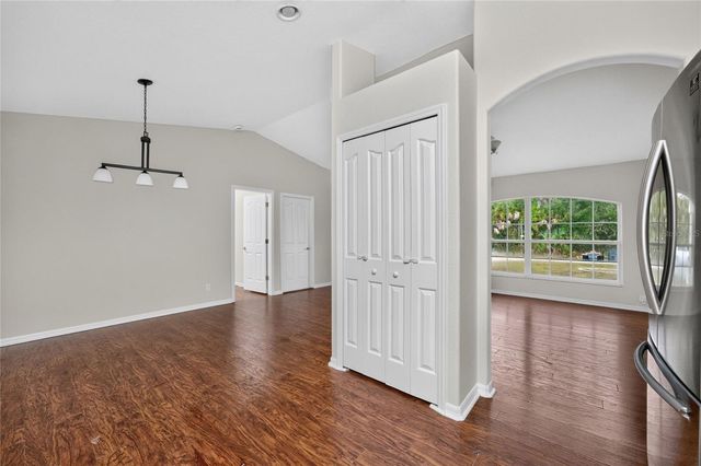 4436 MAURBACH TERRACE, North Port, FL 34286