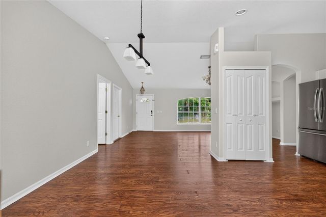 4436 MAURBACH TERRACE, North Port, FL 34286