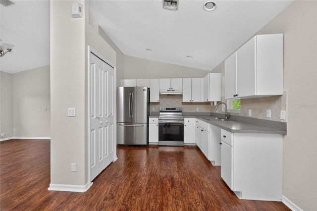 4436 MAURBACH TERRACE, North Port, FL 34286