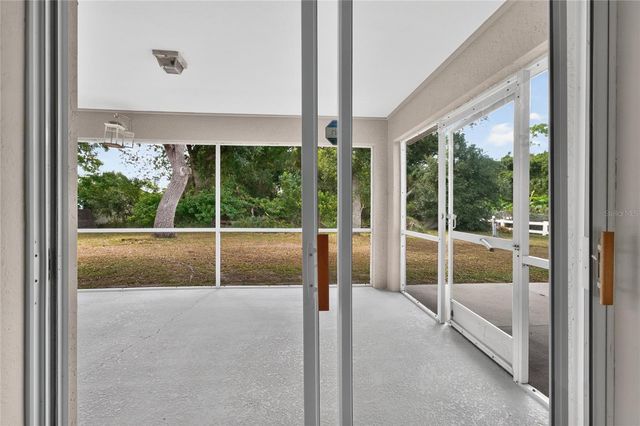 4436 MAURBACH TERRACE, North Port, FL 34286