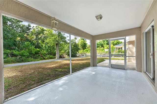 4436 MAURBACH TERRACE, North Port, FL 34286