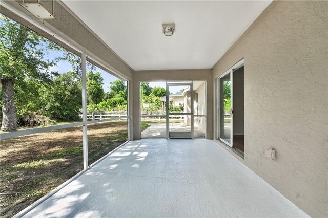 4436 MAURBACH TERRACE, North Port, FL 34286