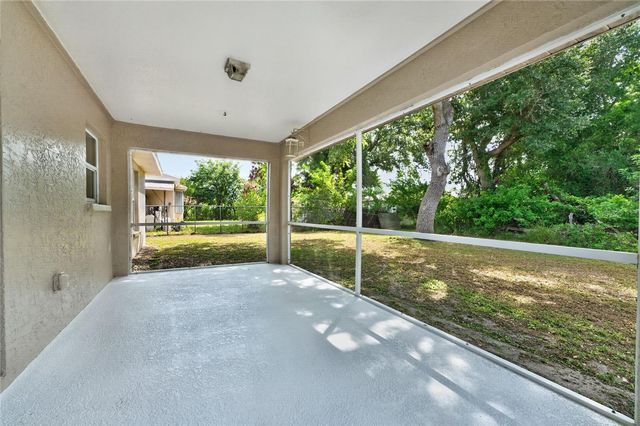 4436 MAURBACH TERRACE, North Port, FL 34286