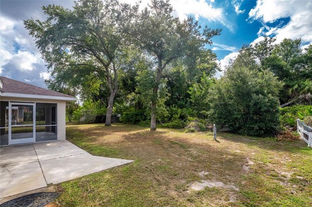 4436 MAURBACH TERRACE, North Port, FL 34286