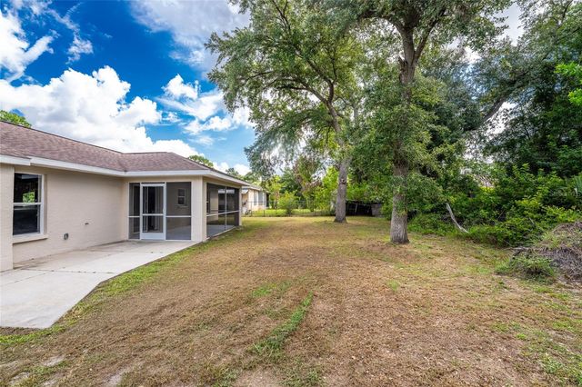 4436 MAURBACH TERRACE, North Port, FL 34286