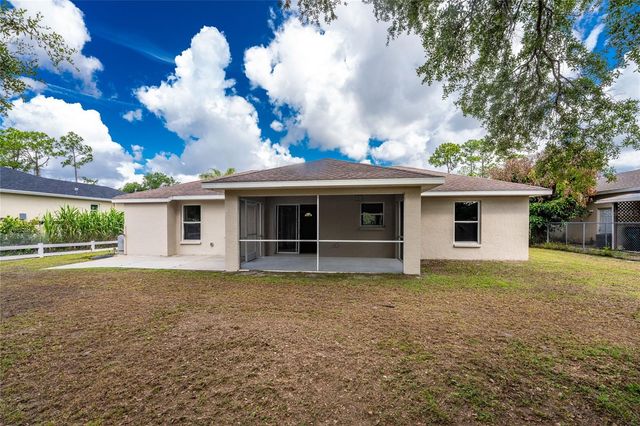 4436 MAURBACH TERRACE, North Port, FL 34286