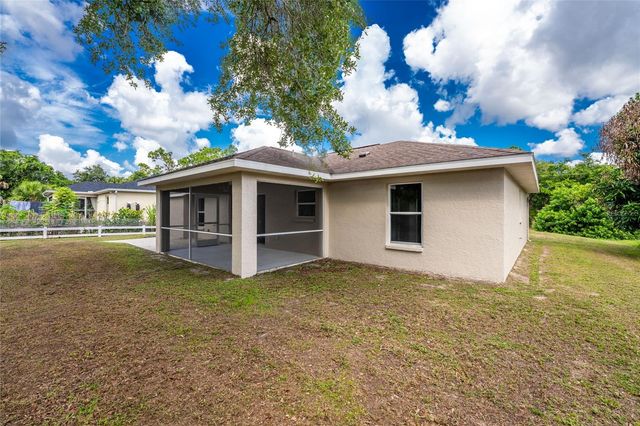 4436 MAURBACH TERRACE, North Port, FL 34286