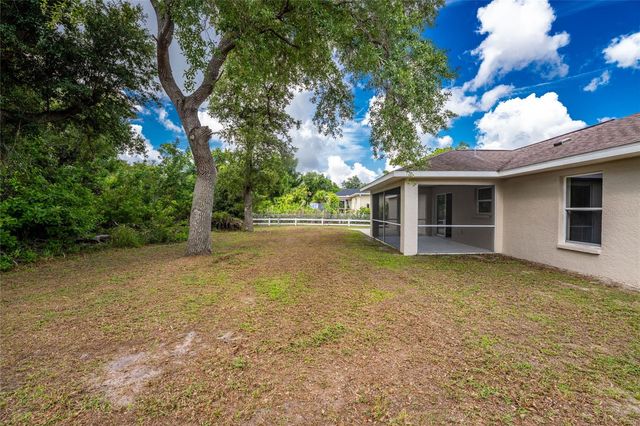 4436 MAURBACH TERRACE, North Port, FL 34286
