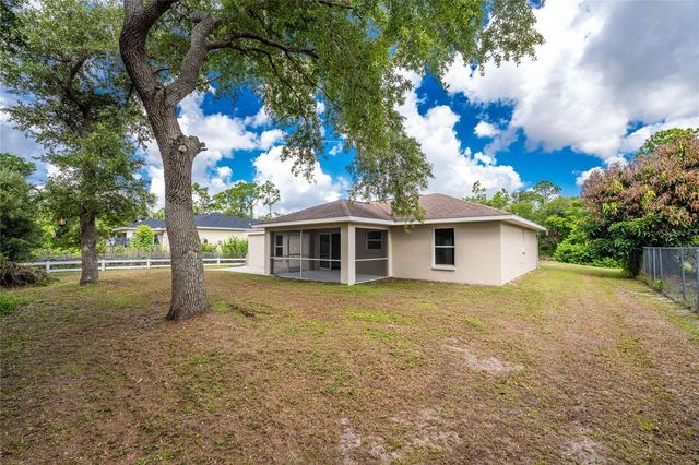 4436 MAURBACH TERRACE, North Port, FL 34286