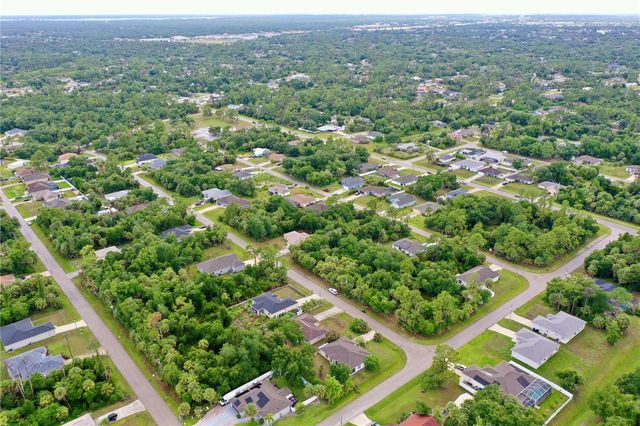 4436 MAURBACH TERRACE, North Port, FL 34286