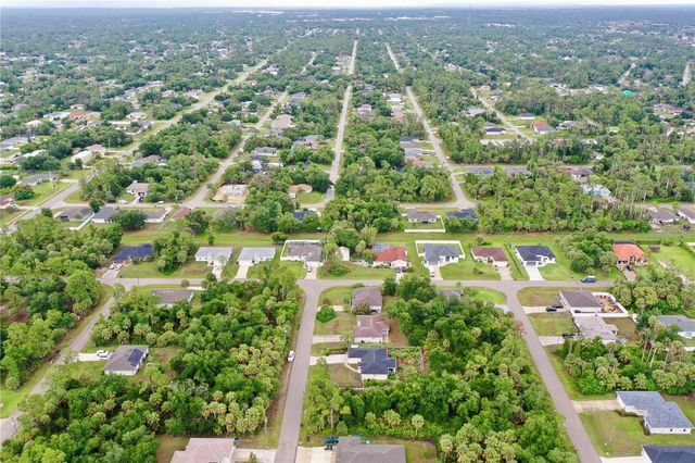 4436 MAURBACH TERRACE, North Port, FL 34286